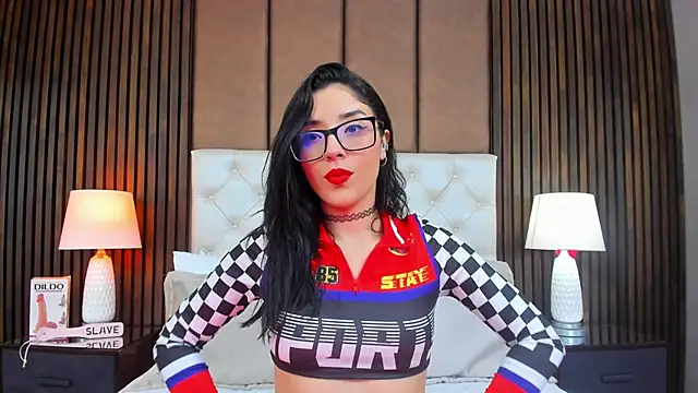 SamyySwet online show from October 2025 07:33:01 PM