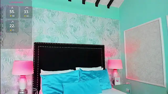 SamyySwet online show from March 2026 01:09:01 AM