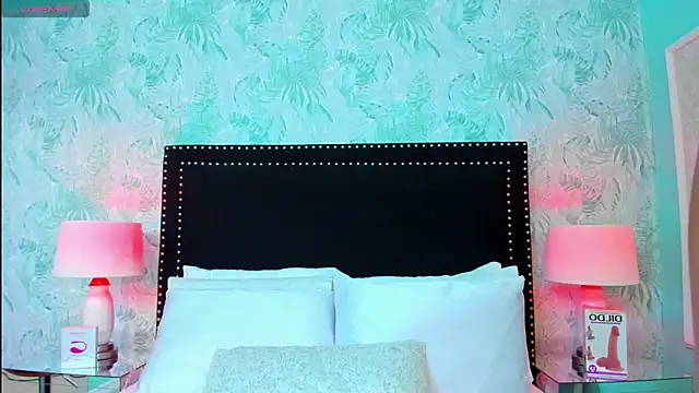 SamyySwet online show from April 2026 08:02:01 PM
