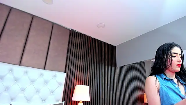 Snapshot of SamyySwet chatting on November 2025 08:14:01 PM SamyySwet online show from November 2025 08:14:01 PM