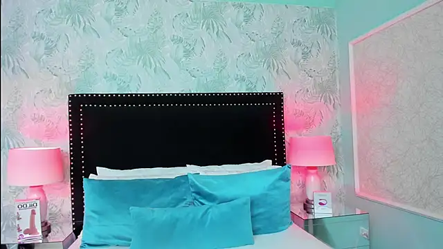 SamyySwet online show from February 2026 08:08:02 PM