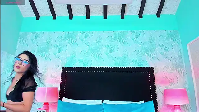 SamyySwet online show from April 2026 11:58:01 AM