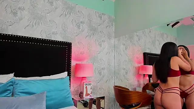 SamyySwet online show from February 2026 08:38:01 PM