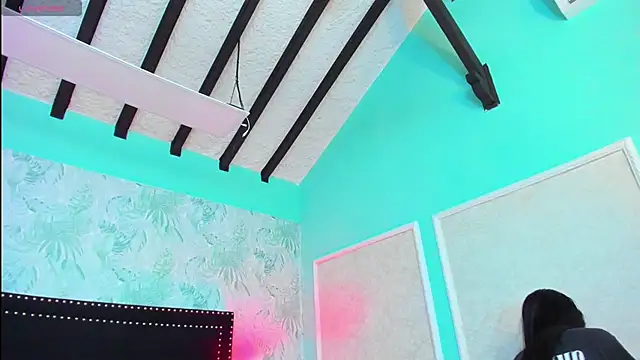 SamyySwet online show from April 2026 07:42:01 PM