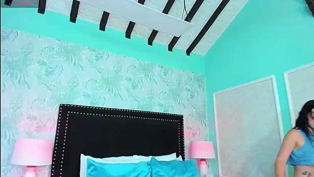 SamyySwet online show from March 2026 08:08:01 PM