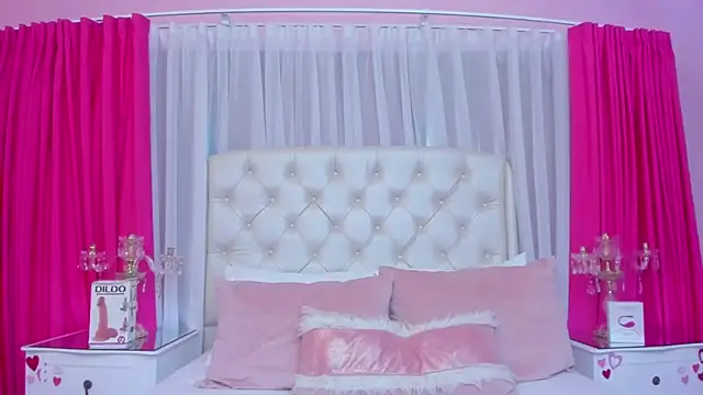 SamyySwet online show from May 2026 11:41:02 AM
