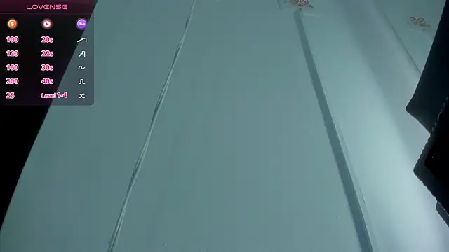 charlote rossee online show from November 2025 02:14:02 AM