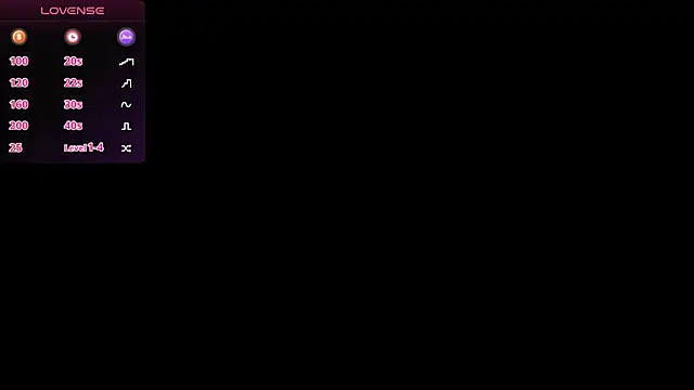 charlote rossee online show from December 2025 03:16:01 AM