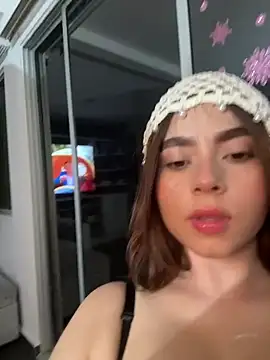 charlote rossee online show from May 2026 05:53:02 AM