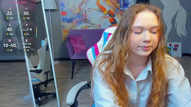 Snapshot of MyongSondrol chatting on October 2025 12:40:01 PM MyongSondrol online show from October 2025 12:40:01 PM