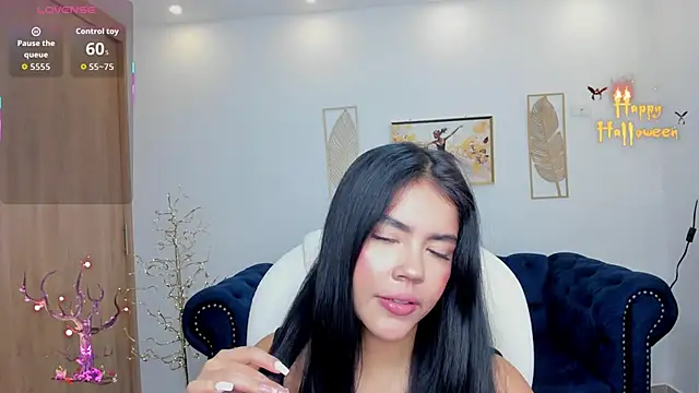 Snapshot of Mila_blaze chatting on October 2025 12:11:02 AM Mila blaze online show from October 2025 12:11:02 AM