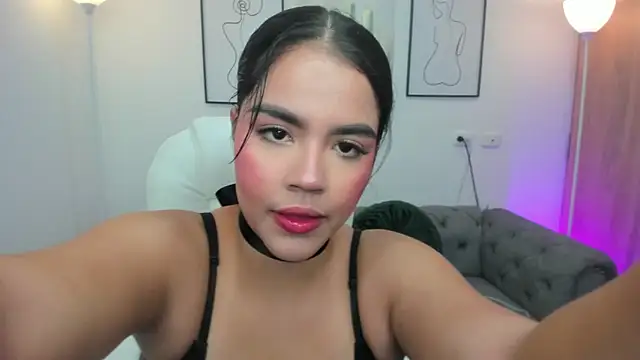 Snapshot of Mila_blaze chatting on October 2025 04:13:01 AM Mila blaze online show from October 2025 04:13:01 AM