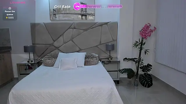 Snapshot of Mila_blaze chatting on November 2025 05:00:02 AM Mila blaze online show from November 2025 05:00:02 AM