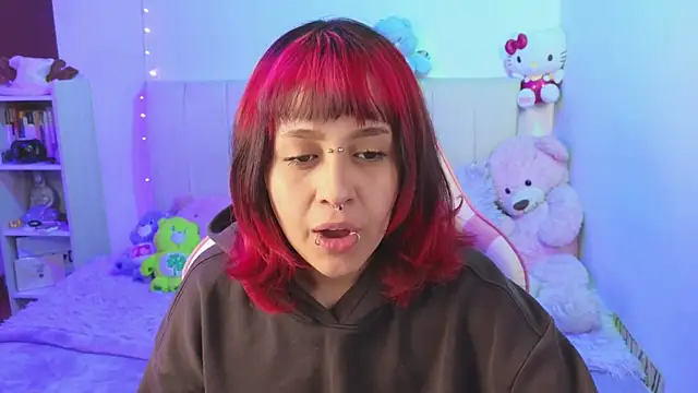 NekoWaifu online show from June 2026 03:28:01 PM