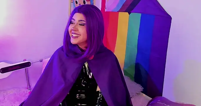 NekoWaifu online show from January 2026 02:42:01 PM