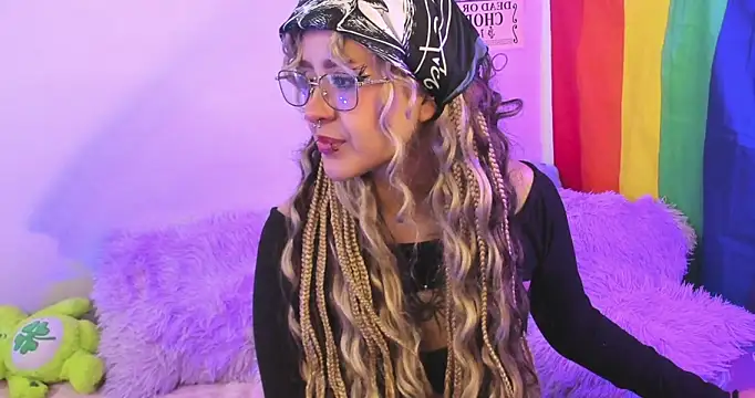 NekoWaifu online show from November 2025 01:22:02 PM