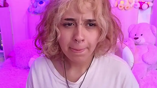 NekoWaifu online show from March 2026 02:55:01 PM