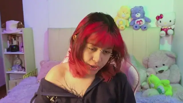NekoWaifu online show from July 2026 03:31:02 PM