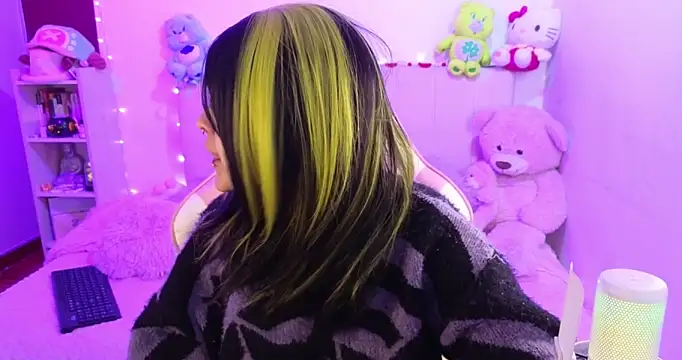 NekoWaifu online show from February 2026 01:45:02 PM