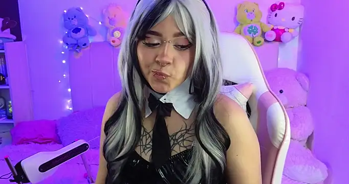 NekoWaifu online show from February 2026 02:30:02 PM