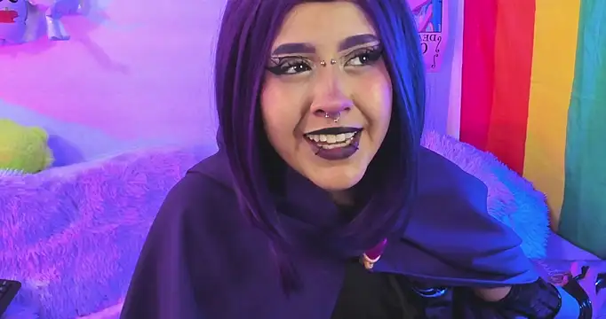 NekoWaifu online show from October 2025 01:52:01 PM