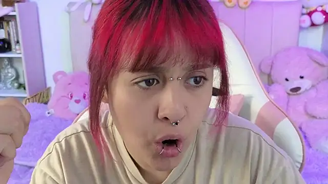 NekoWaifu online show from July 2026 05:25:01 PM