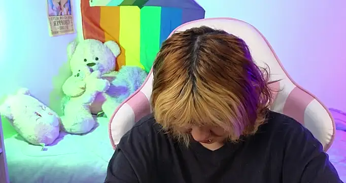 NekoWaifu online show from February 2026 03:41:02 PM