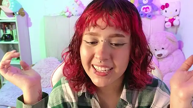 NekoWaifu online show from July 2026 06:20:01 PM
