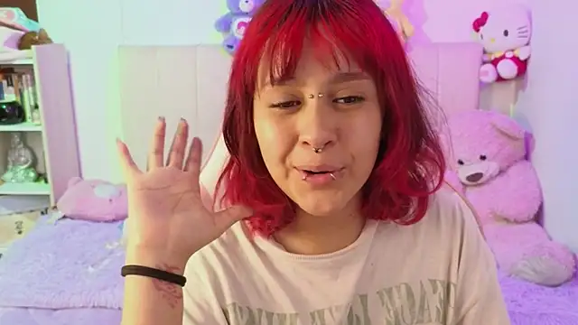NekoWaifu online show from July 2026 05:20:01 PM