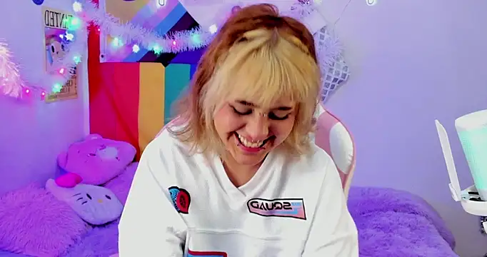 NekoWaifu online show from January 2026 03:05:02 PM