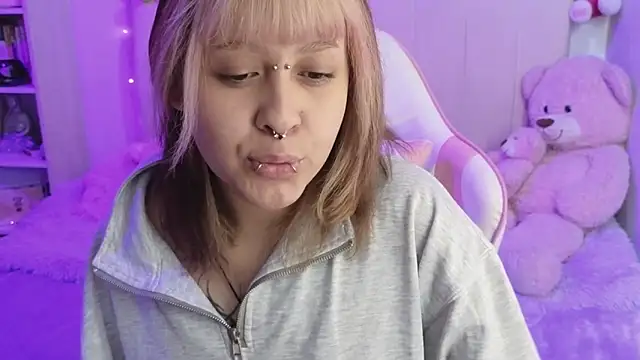 NekoWaifu online show from May 2026 02:29:01 PM