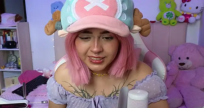 NekoWaifu online show from February 2026 01:57:02 PM