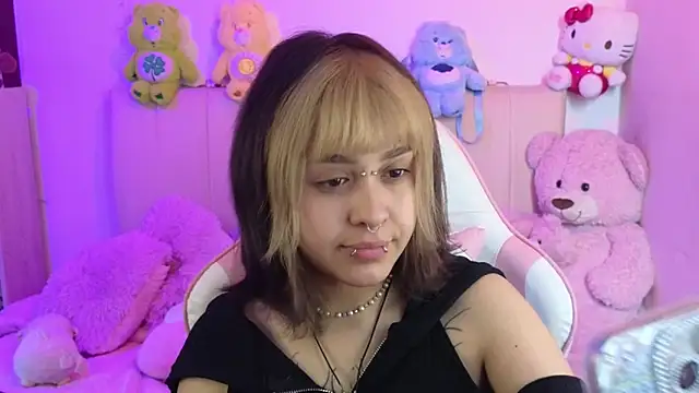 NekoWaifu online show from March 2026 02:21:01 PM