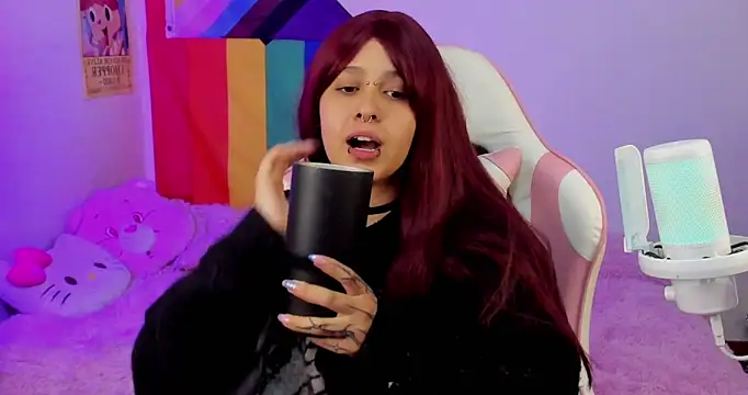 NekoWaifu online show from January 2026 01:51:02 PM