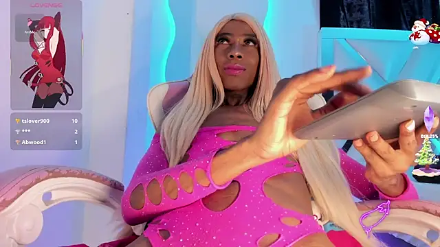 Mara royal online show from December 2025 09:07:02 PM