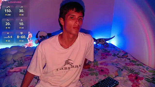 Brahian7u7 online show from November 2025 01:09:02 AM