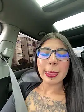 -Dannii- online show from October 2025 09:27:02 PM