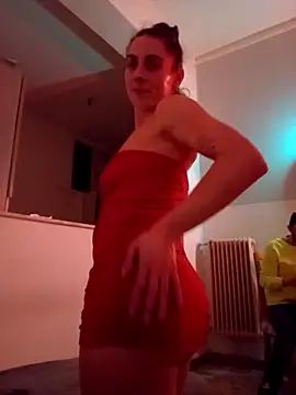 Ladyporca91 online show from March 2026 10:48:02 PM