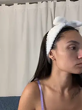 MiaKane99 online show from January 2026 02:38:02 AM