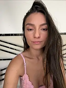 MiaKane99 online show from February 2026 02:34:01 AM