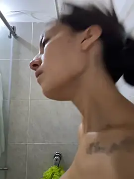 MiaKane99 online show from October 2025 11:53:01 AM