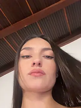 MiaKane99 online show from November 2025 11:54:01 PM