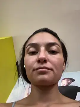 MiaKane99 online show from November 2025 03:16:02 PM