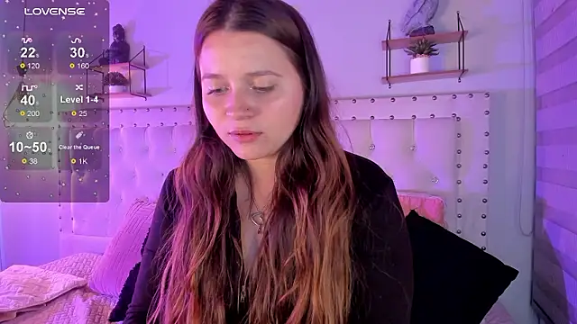 sophiee09  online show from February 2026 04:01:01 AM