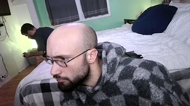 versatilevortex online show from October 2025 02:56:02 AM