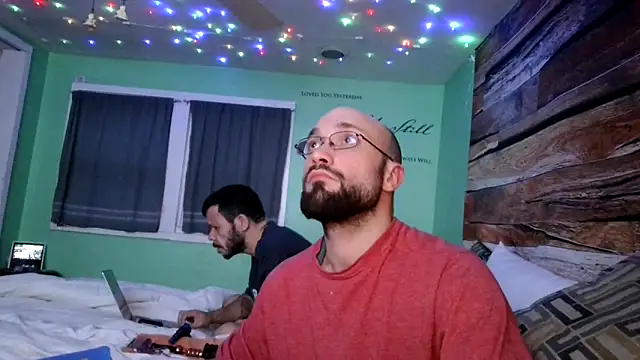 versatilevortex online show from October 2025 04:00:01 AM