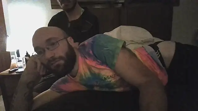 versatilevortex online show from September 2025 09:54:02 PM