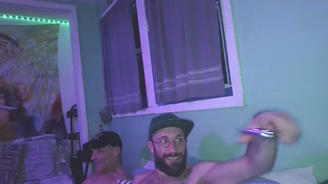 versatilevortex online show from January 2026 06:40:01 AM