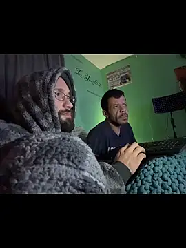 versatilevortex online show from November 2025 04:00:02 AM