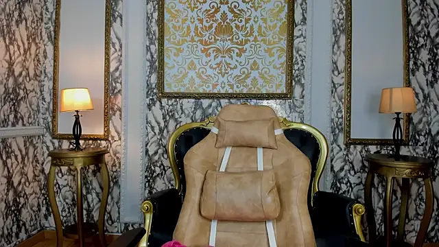 KonnyDesire online show from November 2025 12:53:01 PM